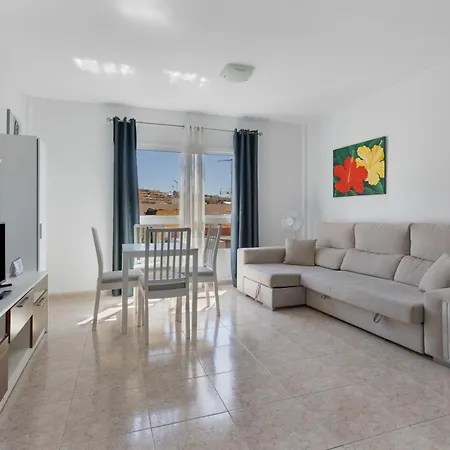 Apartment Escapada Al Sur P.2c *