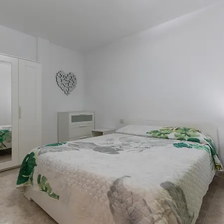 Apartment Escapada Al Sur P.2c Morro Jable (Fuerteventura)