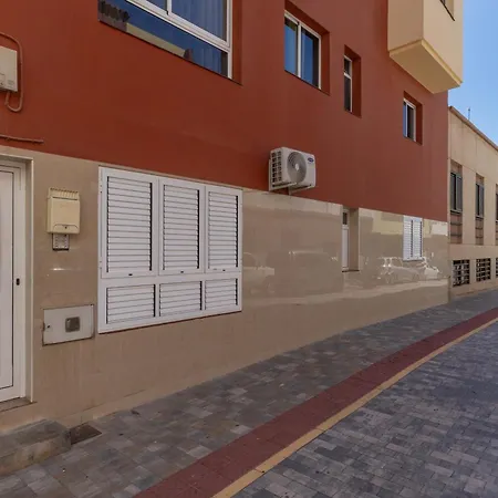 Apartment Escapada Al Sur P.2c