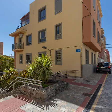 Appartamento Escapada Al Sur P.2c *