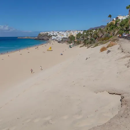 Escapada Al Sur P.2c Appartamento Morro Jable (Fuerteventura)