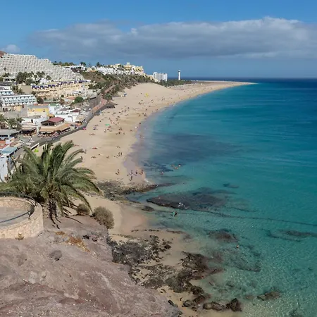 Escapada Al Sur P.2c Appartamento Morro Jable (Fuerteventura)