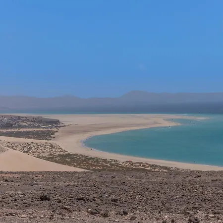 Escapada Al Sur P.2c * Morro Jable (Fuerteventura)